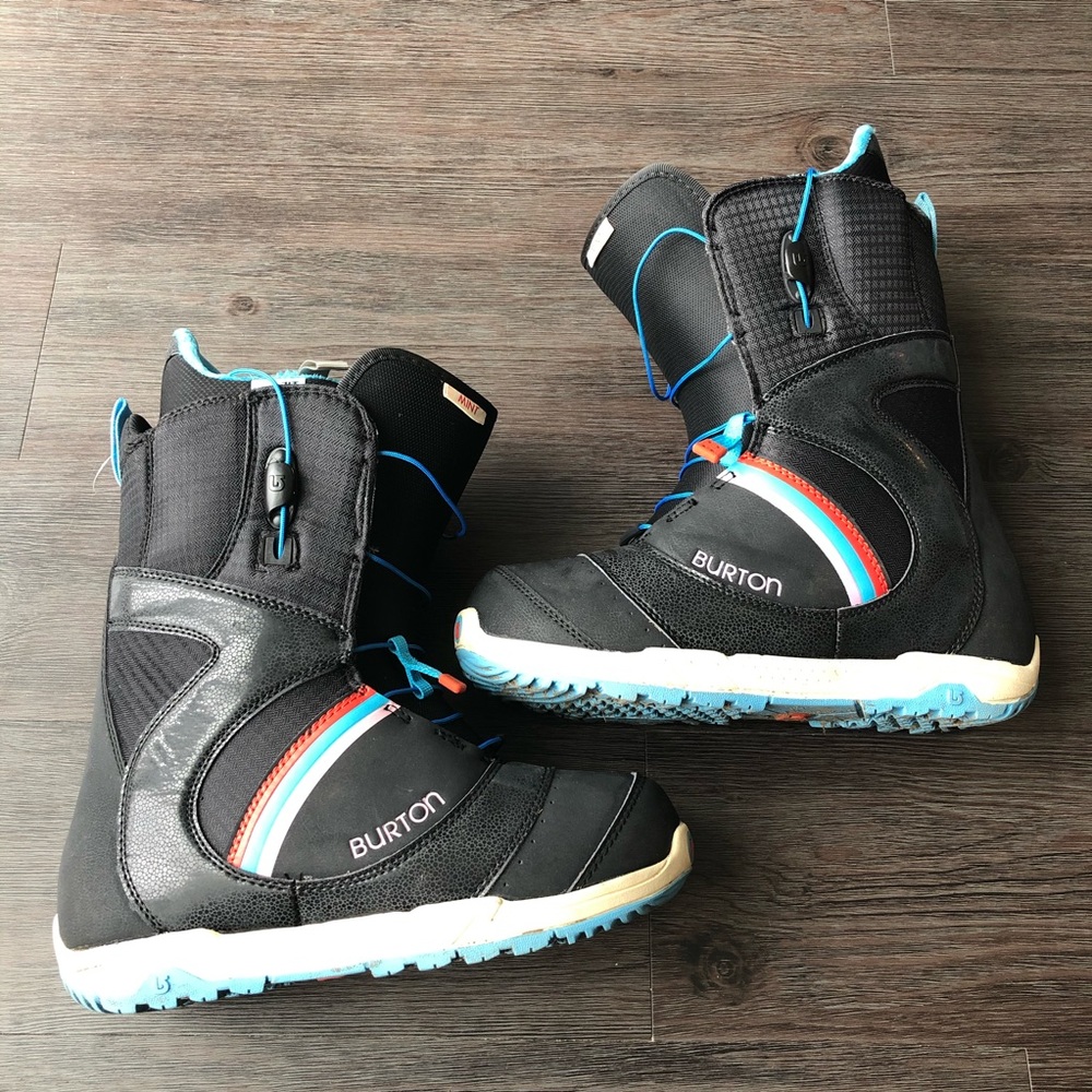 Burton Snowboard Boots 8.5